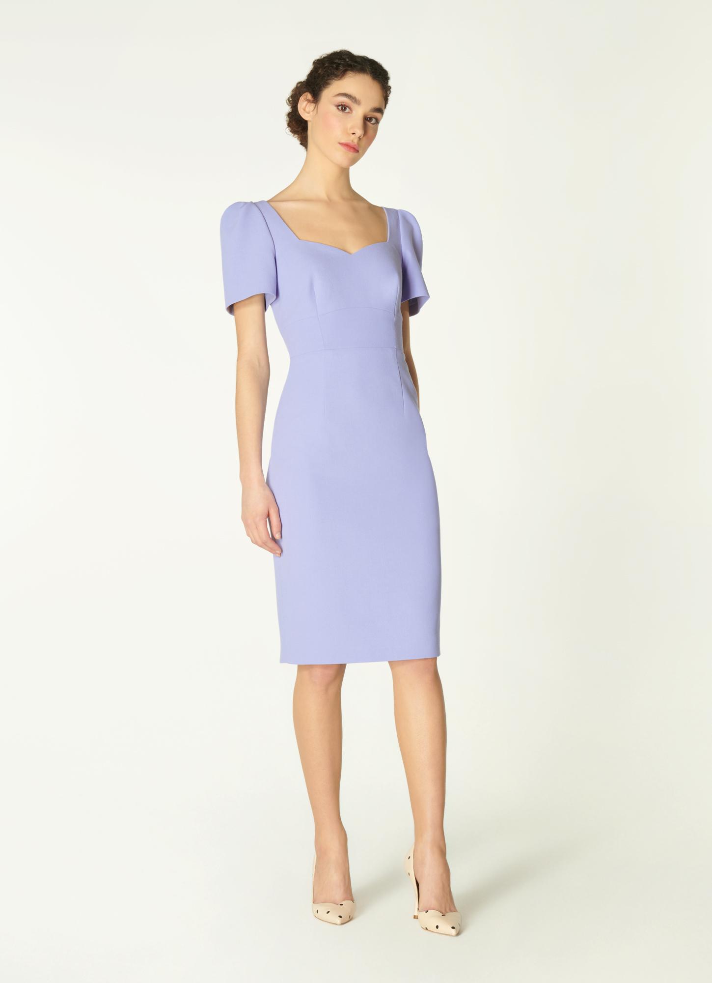 lk bennett angela dress